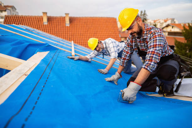 Best Roof Insulation Installation  in Athens, PA